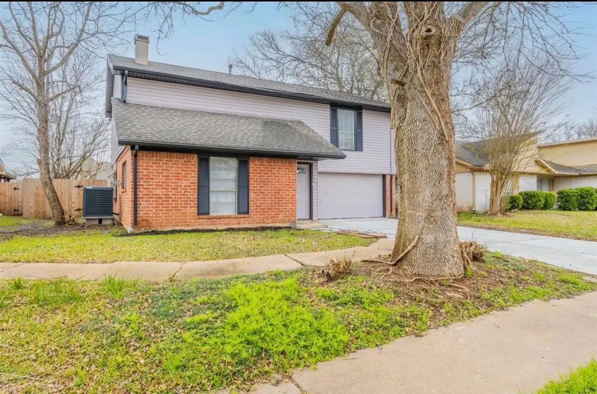 718 William Morton Drive, Richmond, TX 77406 - #1