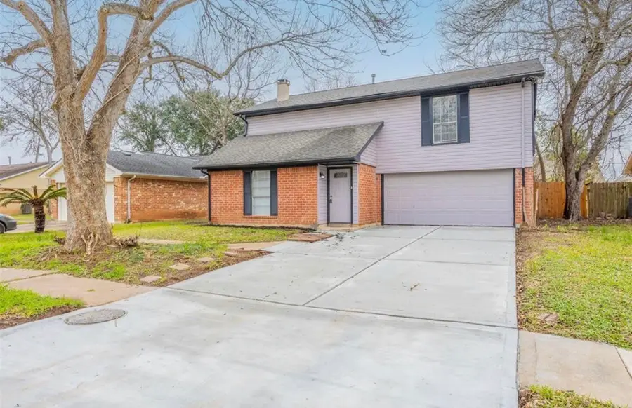 718 William Morton Drive, Richmond, TX 77406 - #2