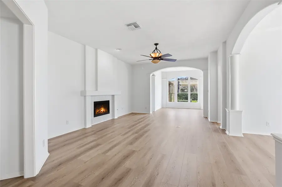 2326 Fairway Pointe Drive, League City, TX 77573 - #2