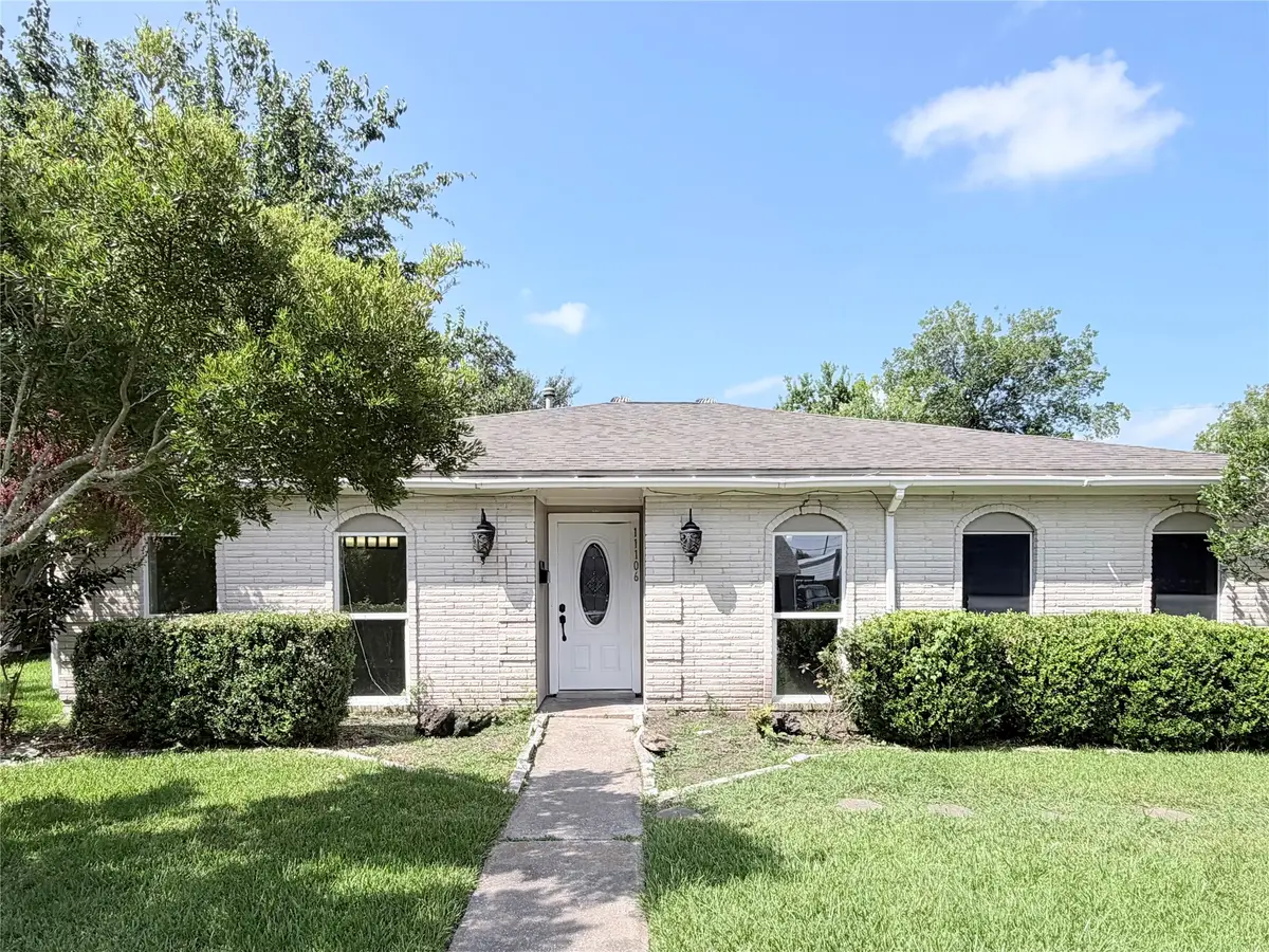 11106 Sageriver Drive, Houston, TX 77089 - #1