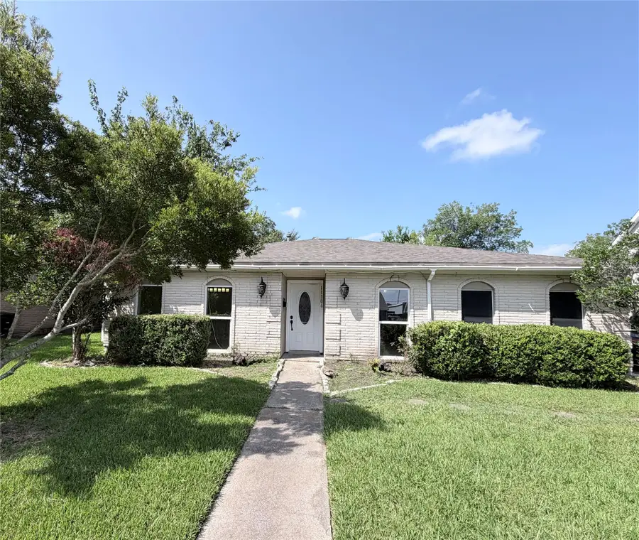 11106 Sageriver Drive, Houston, TX 77089 - #3