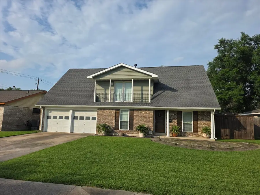 10807 Sagemeadow Lane, Houston, TX 77089 - #2