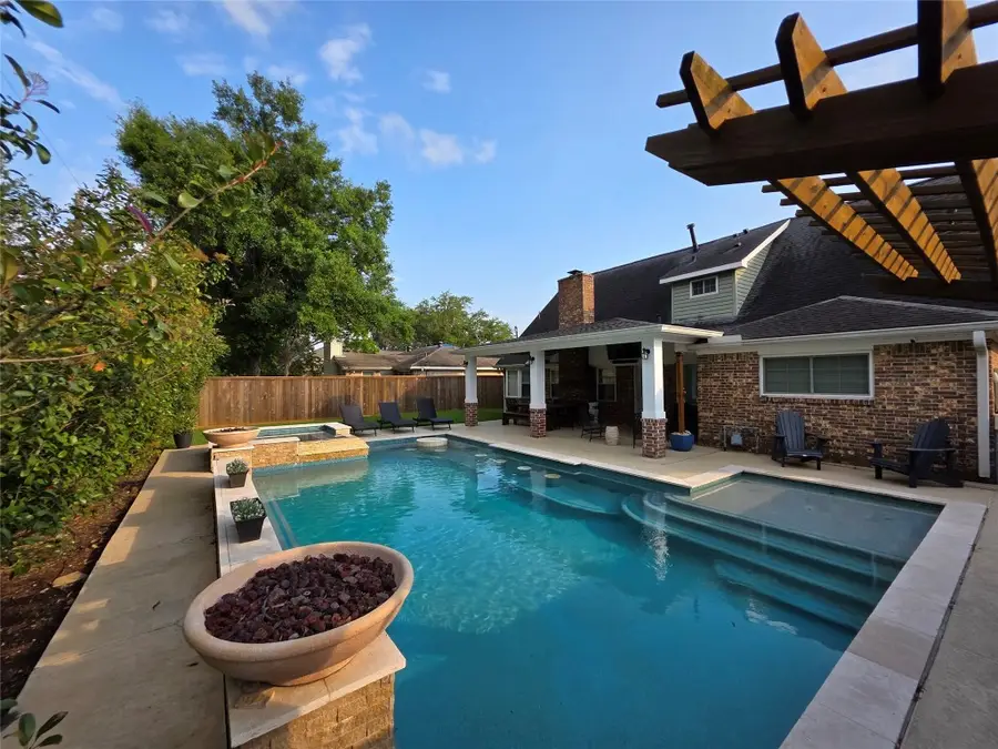 10807 Sagemeadow Lane, Houston, TX 77089 - #3