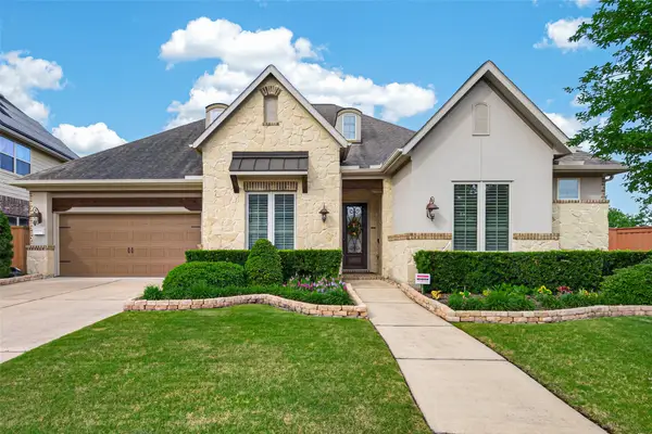 17202 Whitlam Place, Richmond, TX 77407