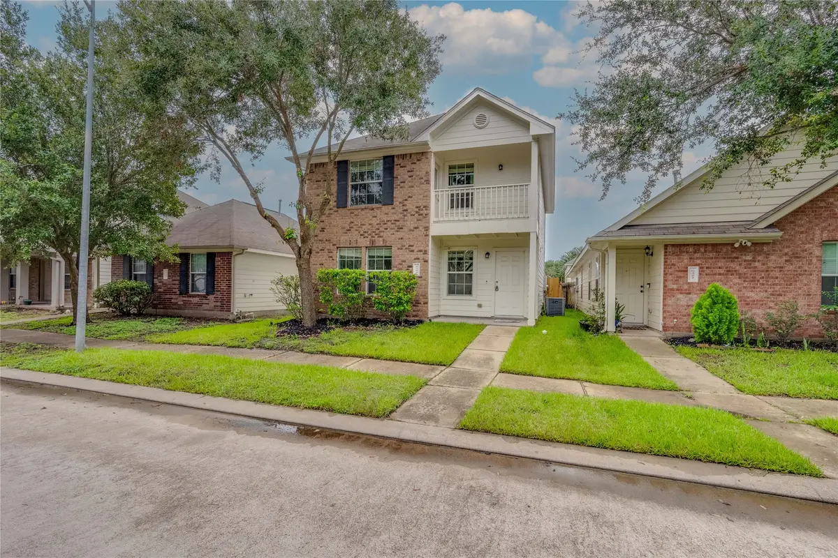 6324 Austinville Drive, Katy, TX 77449 - Image #1