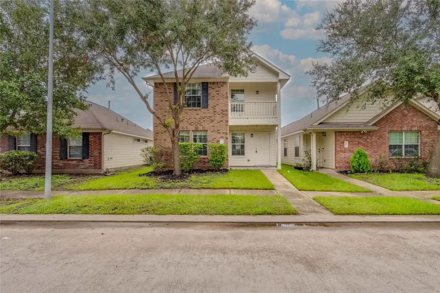 6324 Austinville Drive, Katy, TX 77449 - Image #2