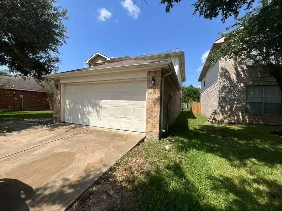 3026 Crestbrook Bend Lane, Katy, TX 77449 - #3