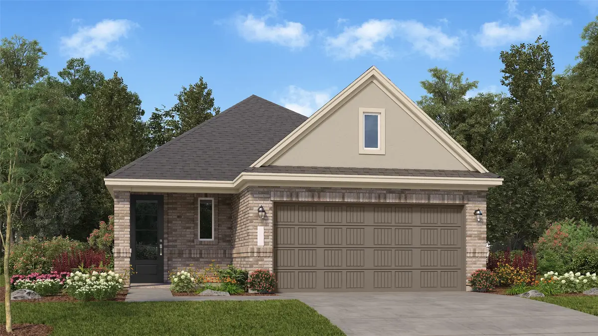 21507 Colonial Meadow Creek Trail, Waller, TX 77484 - #1