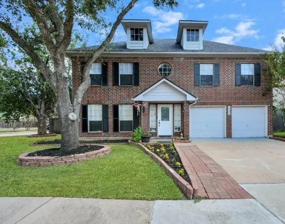 16403 Dawncrest Way, Sugar Land, TX 77498 - #1