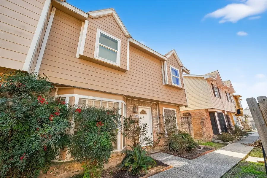 3834 Willow Springs Lane, Houston, TX 77080 - #2