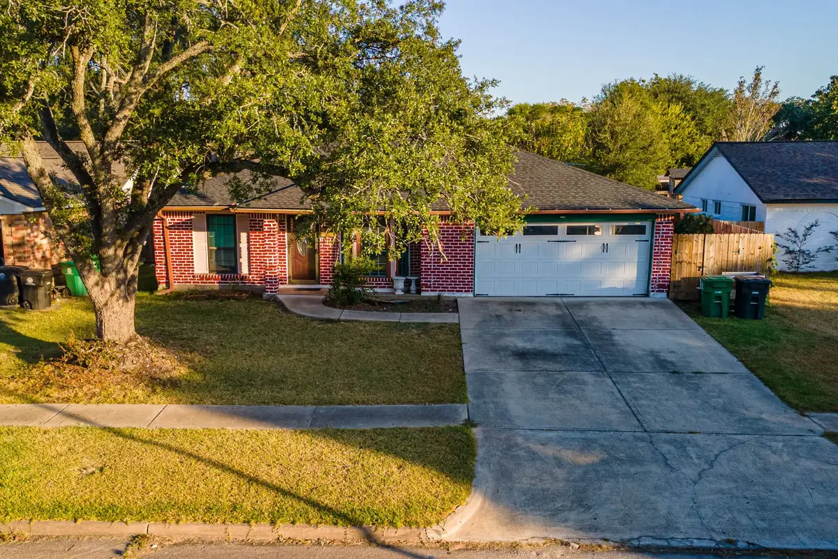 11815 Ryewater Drive, Houston, TX 77089 - #1
