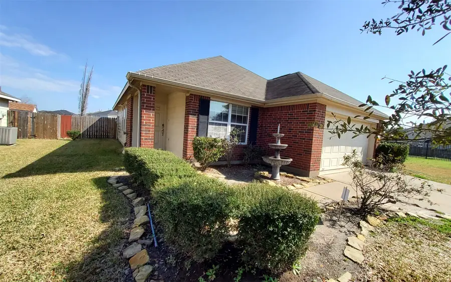 5902 Durango Mist Lane, Katy, TX 77449 - #2