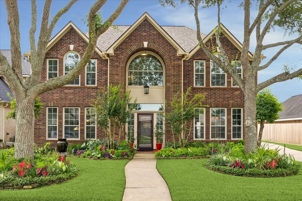 3023 Rothbury Drive, Pearland, TX 77584 - #1