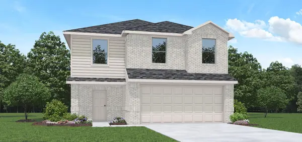3057 Brizzo Beach Lane, Katy, TX 77493