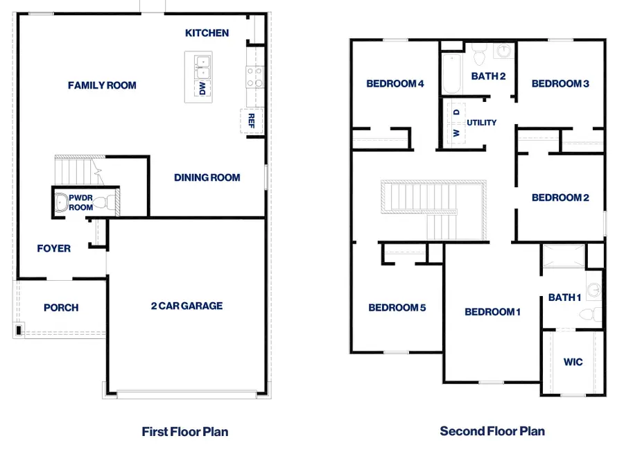 3057 Brizzo Beach Lane, Katy, TX 77493 - Image #2