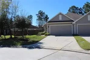 43 Abercrombie Place, Conroe, TX 77384