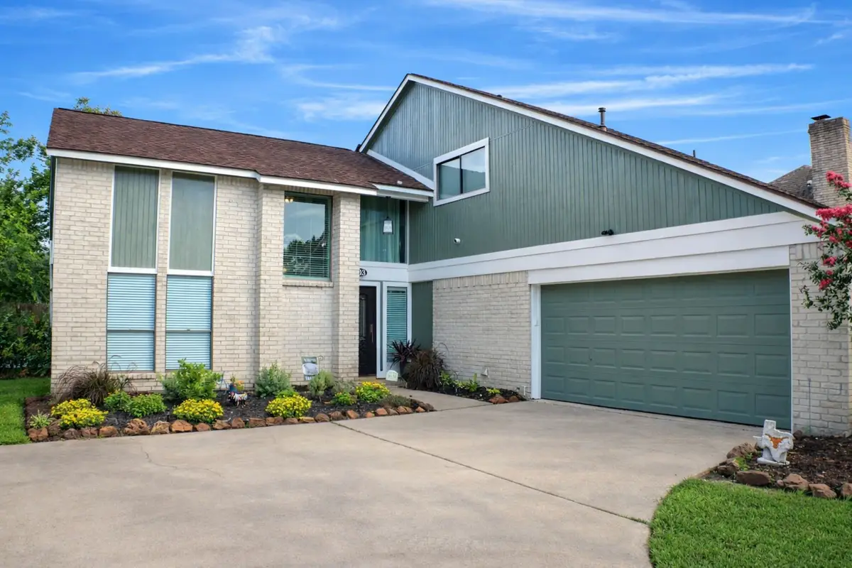403 Banyan Street, Lake Jackson, TX 77566 - #1