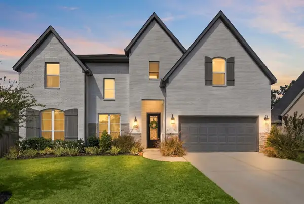 313 Sheridan Court, Montgomery, TX 77316
