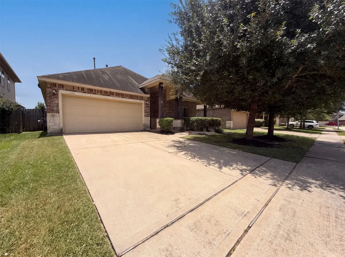 4511 Fenway Park Way, Spring, TX 77389 - #1