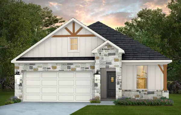 11502 Dosey Doe Drive, Montgomery, TX 77316