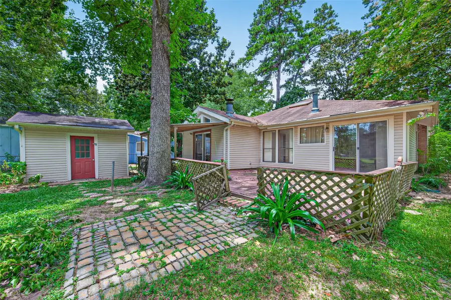 10063 Lake Shore Drive, Montgomery, TX 77316 - #3