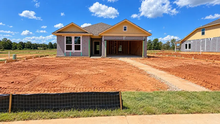 7968 Kastamonu Street, Montgomery, TX 77316 - #2