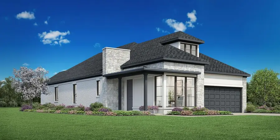 15043 Fox Crossing Lane, Willis, TX 77318 - #2