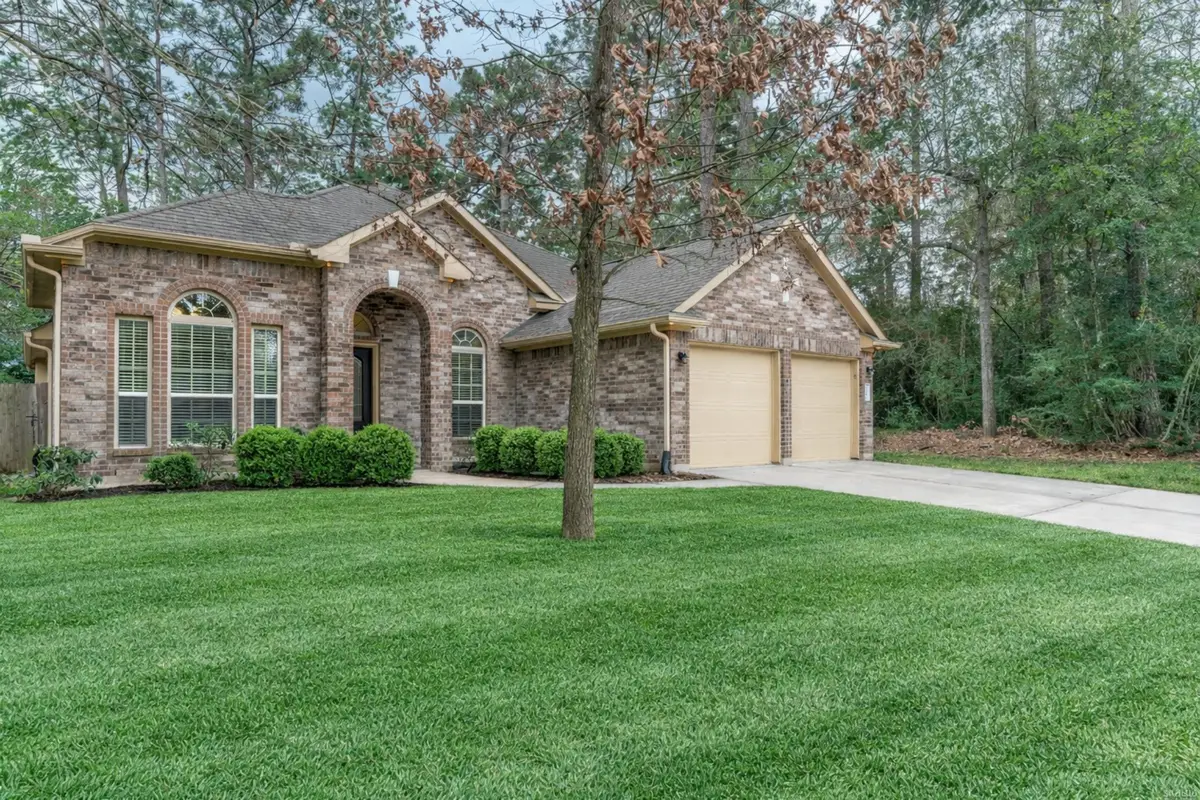 3142 Fitzgerald Drive, Montgomery, TX 77356 - #1