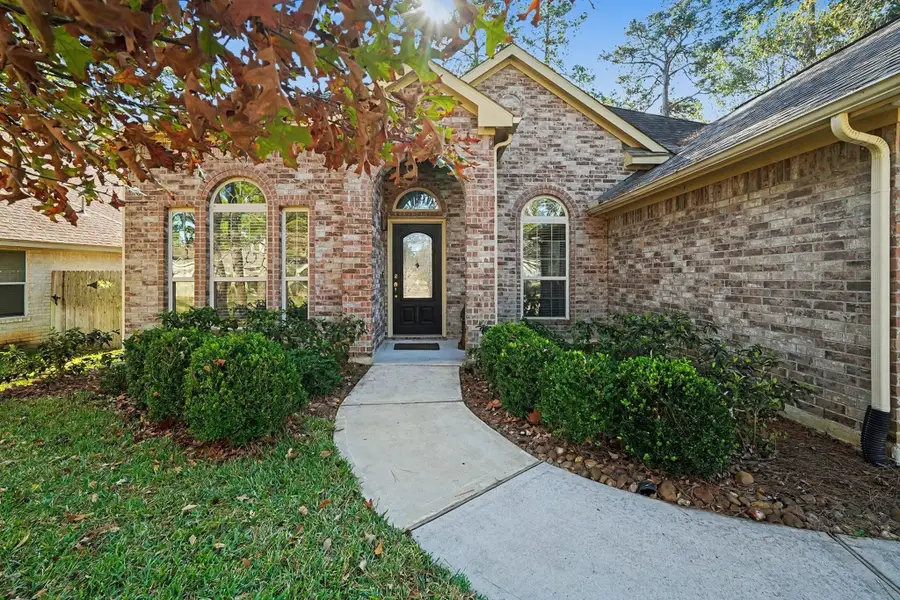 3142 Fitzgerald Drive, Montgomery, TX 77356 - #2