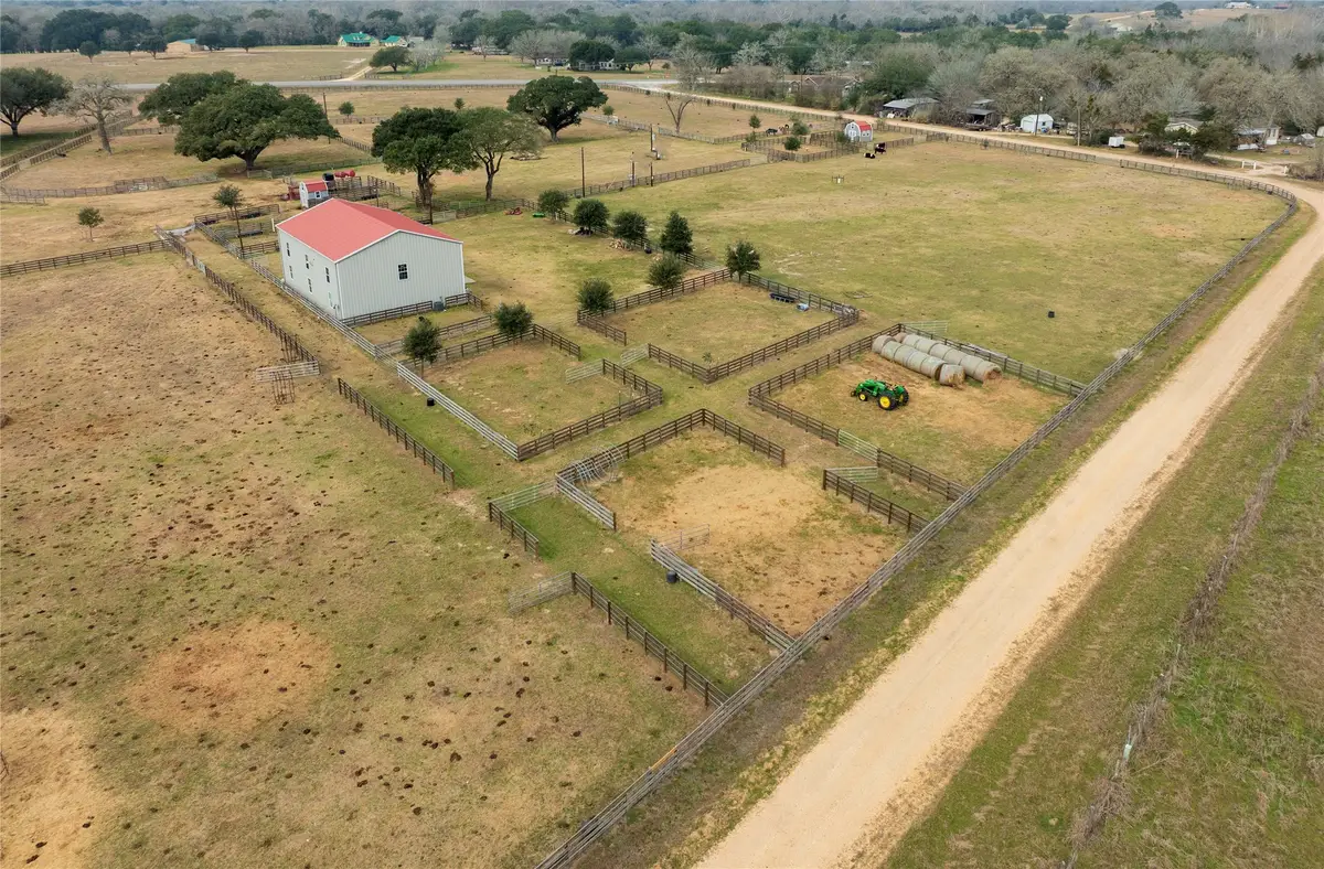 66 County Road 77d, Schulenburg, TX 78956 - #1