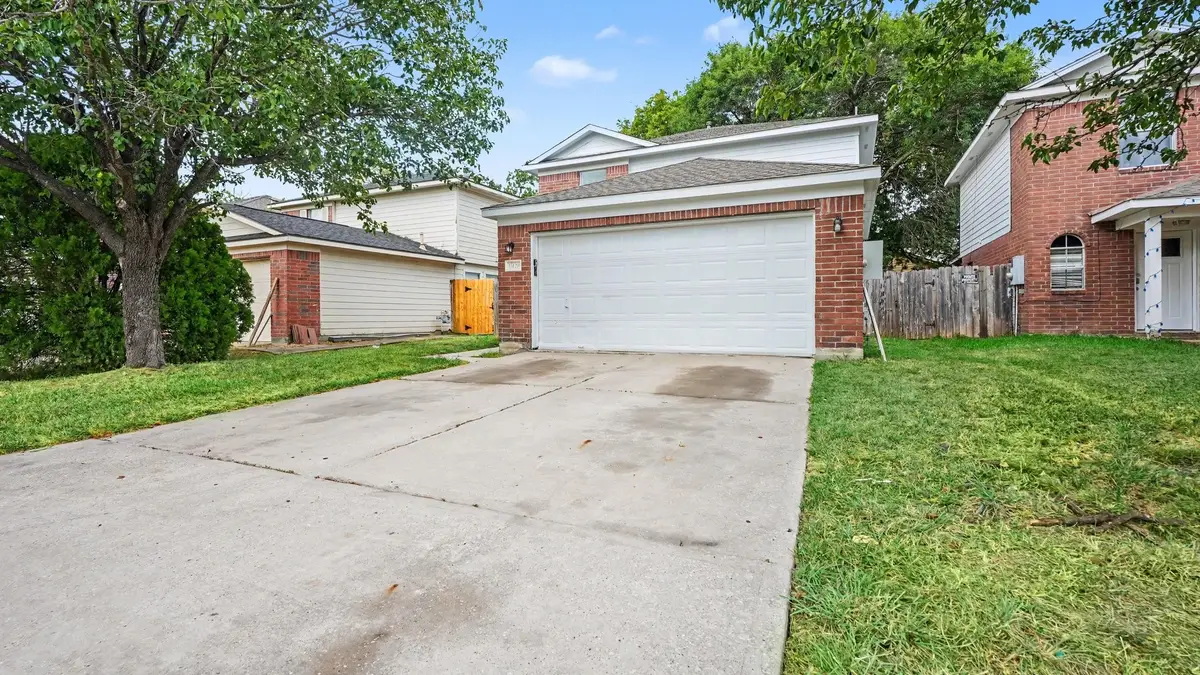 15129 Grassington Drive, Channelview, TX 77530 - #1