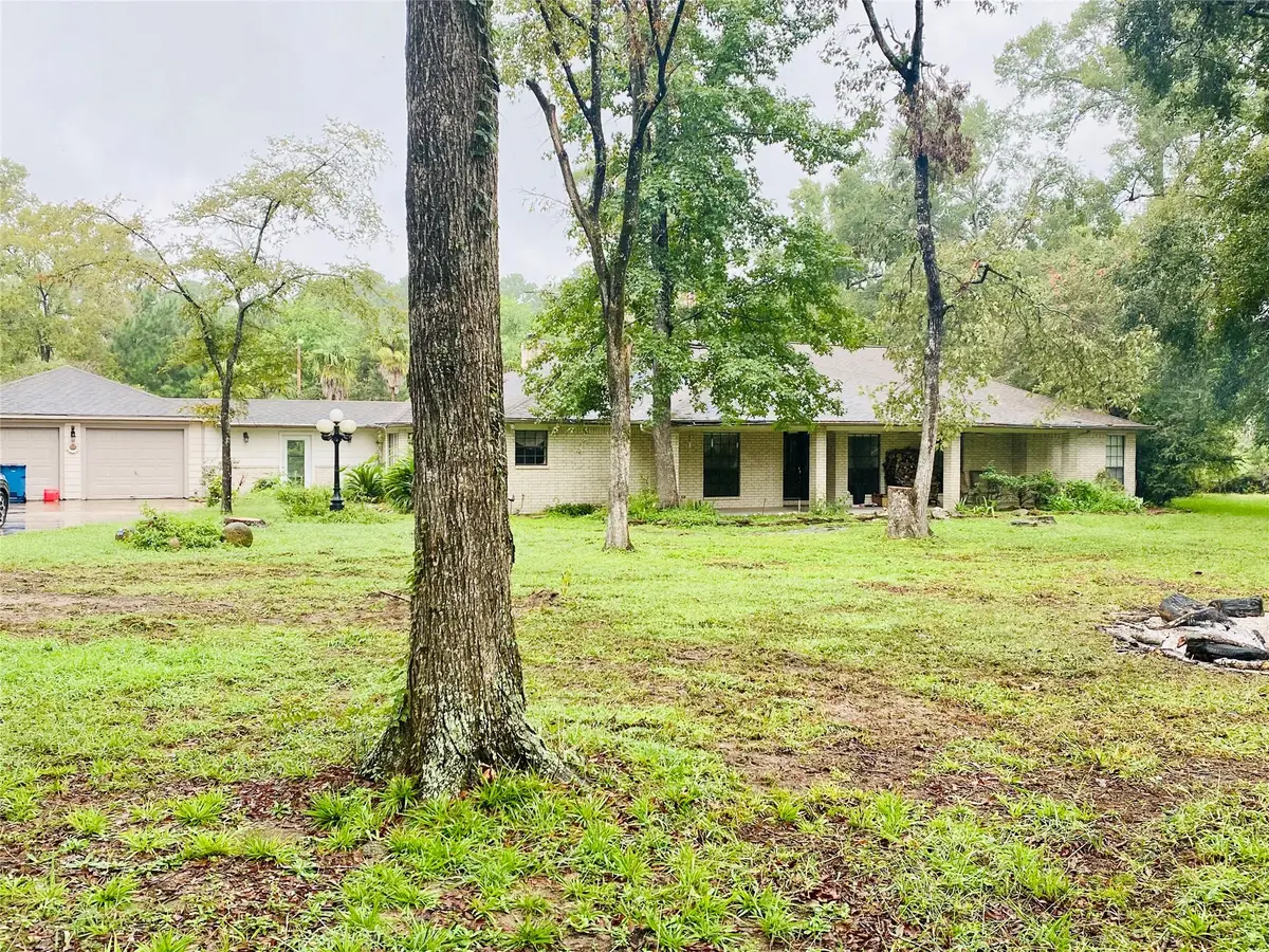 14212 & 14216 Horseshoe Bend, Conroe, TX 77384 - #1