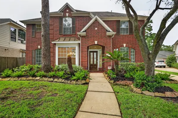 16210 Bontura Street, Cypress, TX 77429
