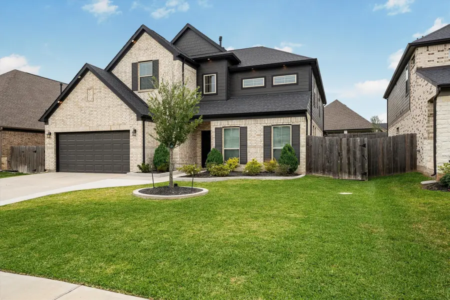3115 Red Buckeye Lane, Conroe, TX 77301 - #2