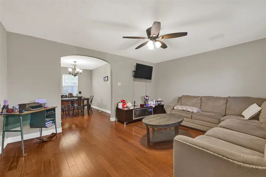 4529 Perry Street, Houston, TX 77021 - #3