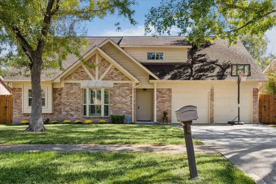 12323 Brandywyne Drive, Houston, TX 77077 - Image #2