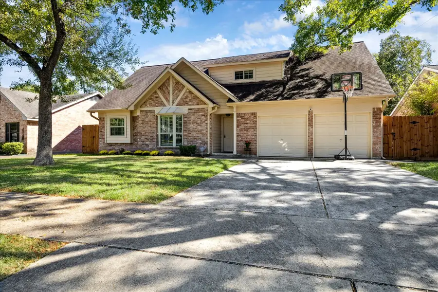 12323 Brandywyne Drive, Houston, TX 77077 - Image #3