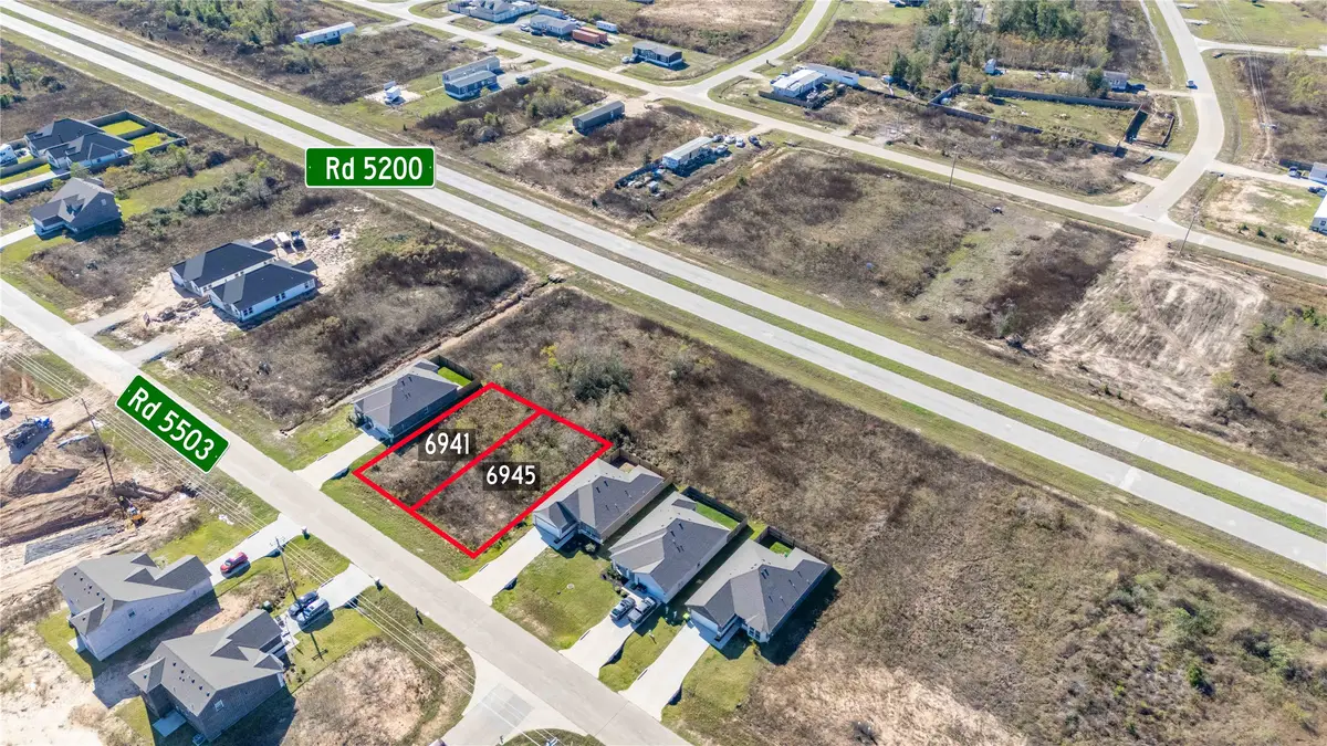 6945 Road 5503, Cleveland, TX 77327 - Image #1