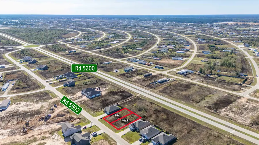 6945 Road 5503, Cleveland, TX 77327 - Image #2