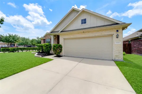 3031 Fir Meadow Lane, Dickinson, TX 77539