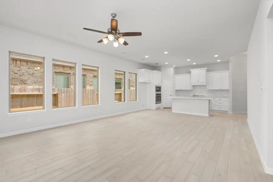 16955 Chapel Knox Drive, Humble, TX 77346 - #3