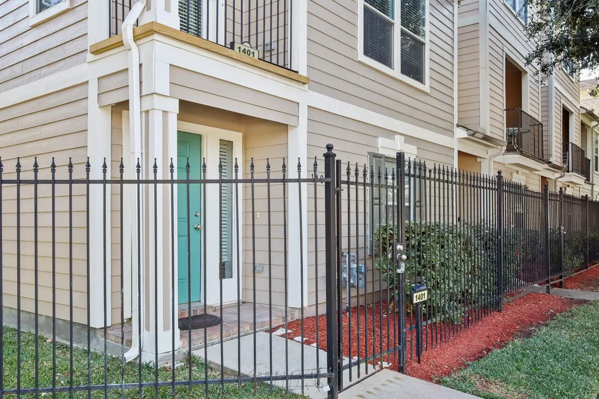 1401 Paige Street, Houston, TX 77003 - Image #1