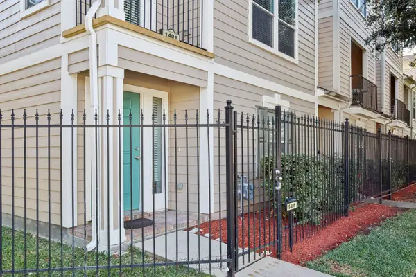 1401 Paige Street, Houston, TX 77003