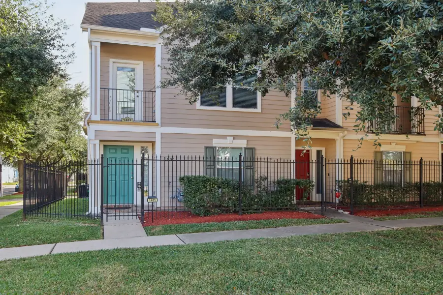 1401 Paige Street, Houston, TX 77003 - Image #2
