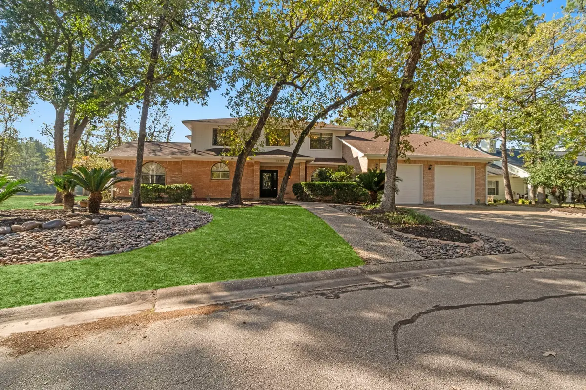 22405 Augusta Lane, Huntsville, TX 77340 - Image #1
