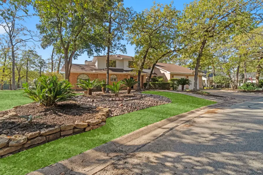 22405 Augusta Lane, Huntsville, TX 77340 - Image #2