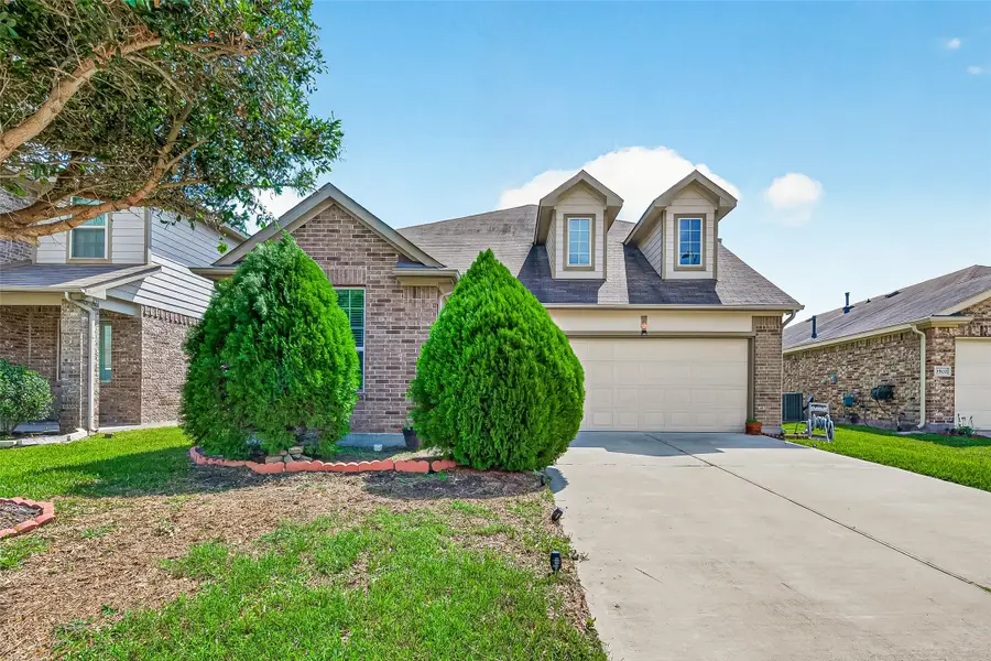 3506 Marquesa Lane, Houston, TX 77084 - #2