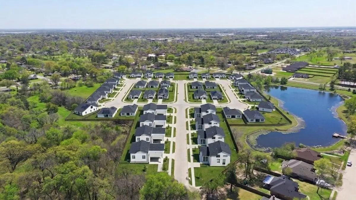 0 Griffith Avenue, Terrell, TX 75160 - #1