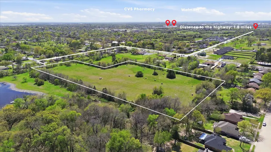 0 Griffith Avenue, Terrell, TX 75160 - #3