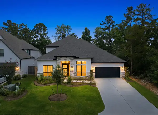 126 Stellar Hills Court, Willis, TX 77318